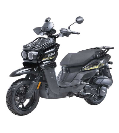 MOTO IGM SNAKE ADV 180 169CC 2026