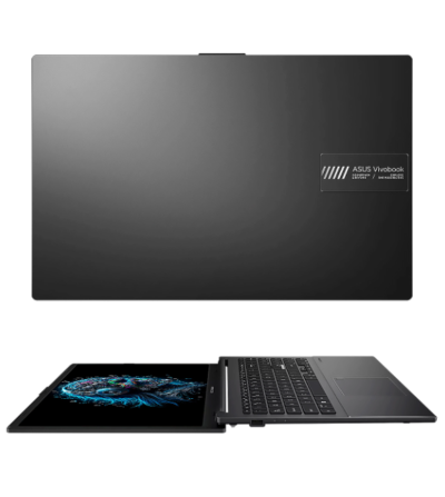 LAPTOP ASUS VIVOBOOK GO15 E1504FA-WS51 R5 8GB 512GB WIN11 15.6LNCH MIXED-BLACK