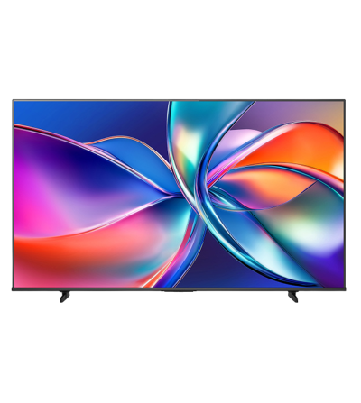 TELEVISOR HISENSE 43Q6QV 43" QLED SISTEMA OPERATIVO VIDA