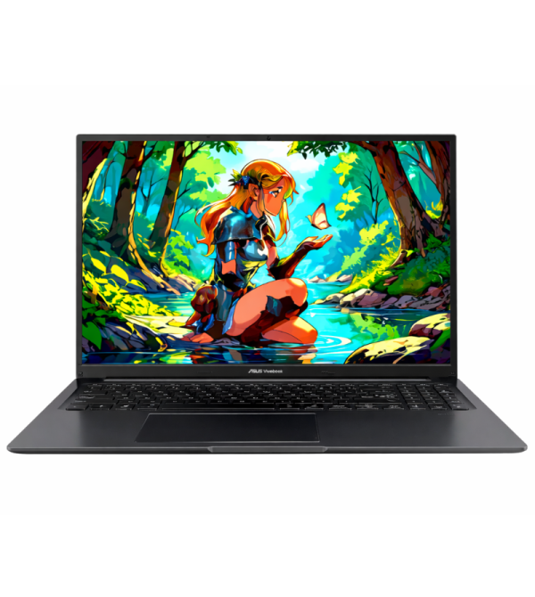LAPTOP ASUS VIVOBOOK F1605VA-AB74 I7-1355U 16GB 1TB  WIN11 E1504FA-WS51 R5 8GB 512GB WIN11 16LNCH INDIE-BLACK