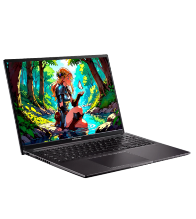 LAPTOP ASUS VIVOBOOK F1605VA-AB74 I7-1355U 16GB 1TB  WIN11 E1504FA-WS51 R5 8GB 512GB WIN11 16LNCH INDIE-BLACK