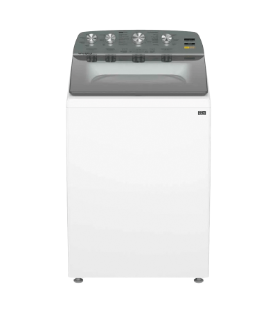 LAVADORA WHIRLPOOL 8MWTW2254WRM AUTOMATICA 22KG BLANCO 