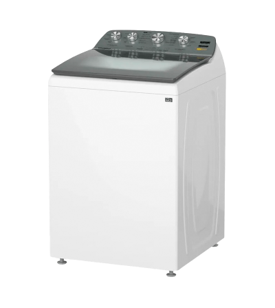LAVADORA WHIRLPOOL 8MWTW2254WRM AUTOMATICA 22KG BLANCO 
