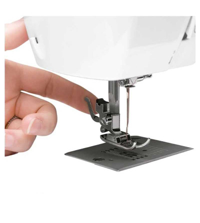 MAQUINA COSER SINGER 2250 DOMESTICA
