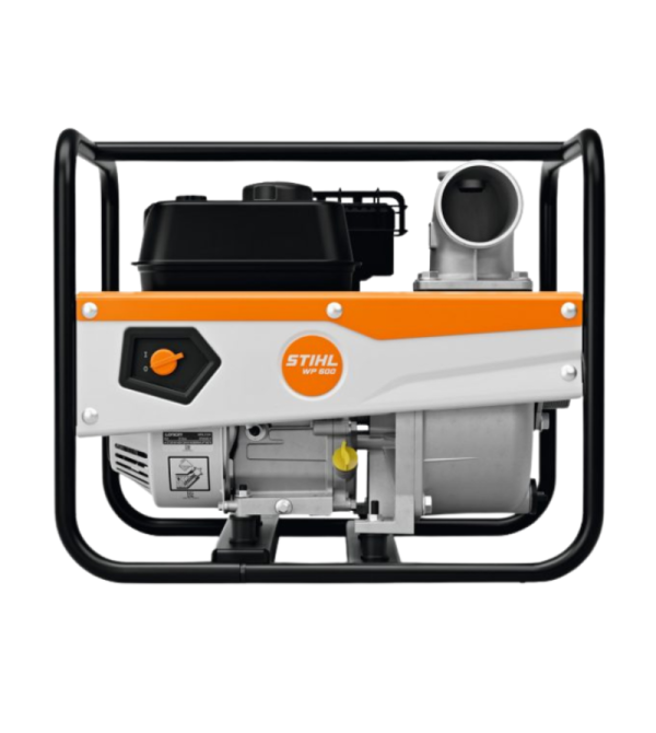 BOMBA AGUA STIHL WP600