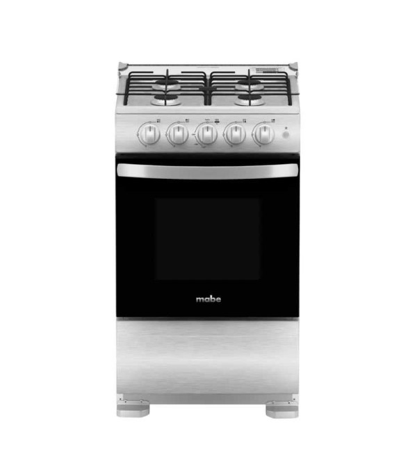 COCINA MABE TX5120EX4 52CM 4Q INOX