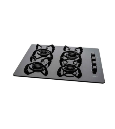 COCINA EMPOTRABLE HACEB  CG66 4Q CRISTAL