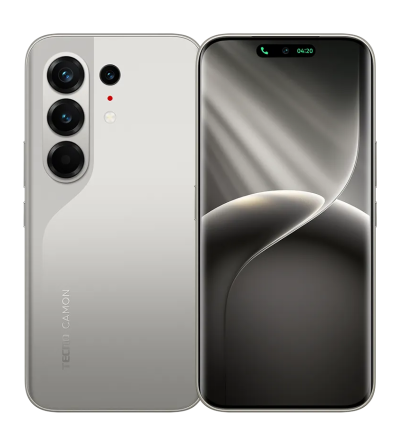 CELULAR TECNO CAMON 50 PRO 256GB 8GB 4G 