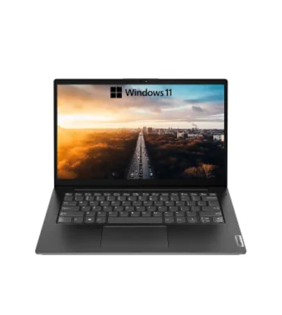 LAPTOP LENOVO V14 G4 INTEL I713620H 16GB-MAX. 512GBSSD 14Inch WC BT HDMI 3USB W11-H