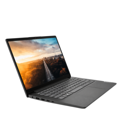LAPTOP LENOVO V14 G4 INTEL I713620H 16GB-MAX. 512GBSSD 14Inch WC BT HDMI 3USB W11-H