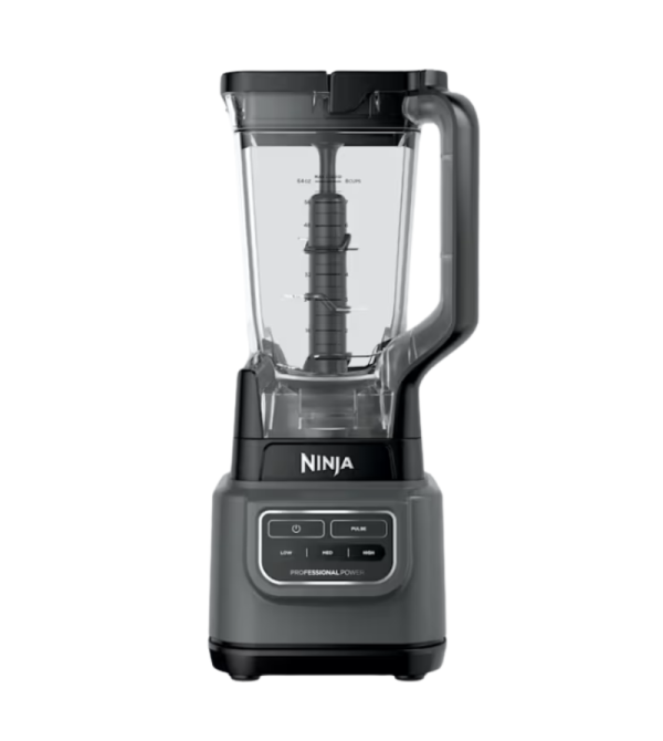 LICUADORA NINJA CLASSIC BLENDER BE200LAA 1000W