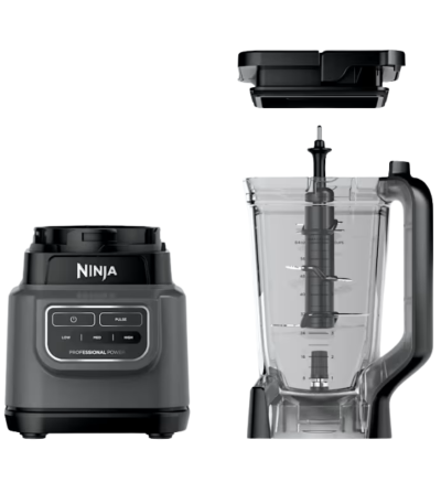 LICUADORA NINJA CLASSIC BLENDER BE200LAA 1000W