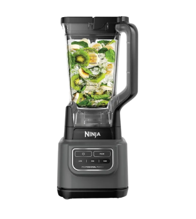 LICUADORA NINJA CLASSIC BLENDER BE200LAA 1000W