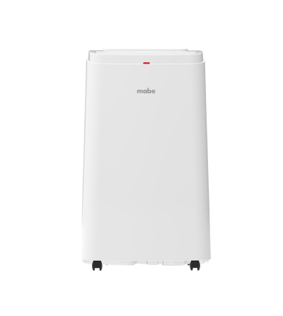 AIRE ACONDICIONADO MABE PTM12CABWJM2 PORTATIL 12000 BTU BLANCO