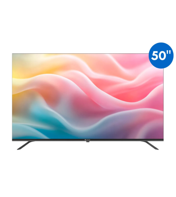 TELEVISOR MOTOROLA 50MGFUHD 50" GOOGLE TV