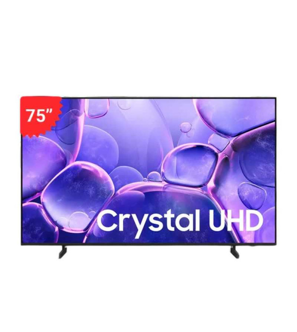 TELEVISOR SAMSUNG UN75U8000FPCZE 75" LED 4K UHD 