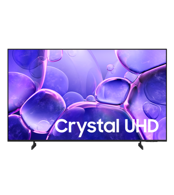TELEVISOR SAMSUNG UN43U8000FPCZE 43" CRYSTAL UHD 4K 