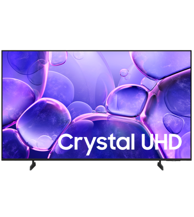 TELEVISOR SAMSUNG UN50U8000FPCZE 50" LED 4K UHD 
