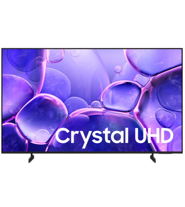TELEVISOR SAMSUNG UN50U8000FPCZE 50" LED 4K UHD 