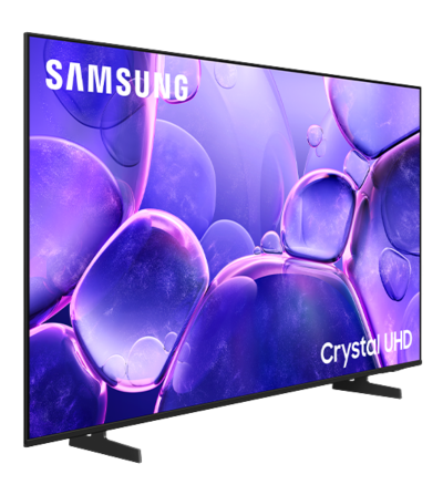TELEVISOR SAMSUNG UN50U8000FPCZE 50" LED 4K UHD 