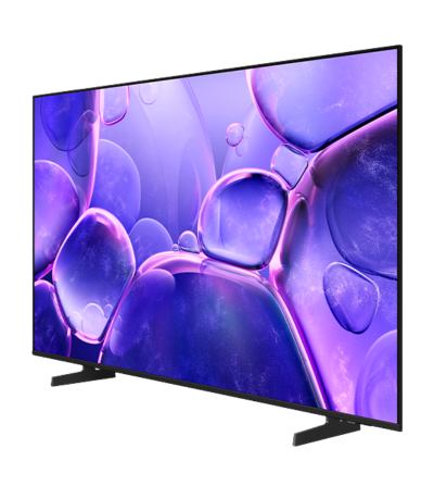 TELEVISOR SAMSUNG UN55U8000FPCZE 55" LED 4K UHD