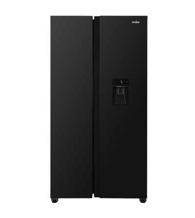 REFRIGERADORA MABE MSE480LMLPS0 480LT NEGRO