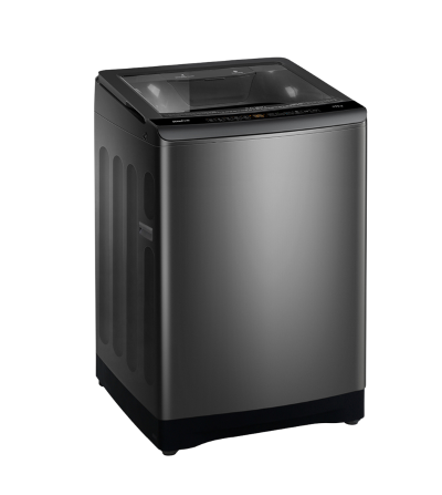 LAVADORA MABE LME7120WDGAB0 AUTOMATICA 17KG GRIS