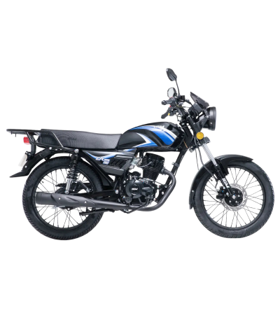 MOTO IGM CROSS ROAD WORK 150CC AÑO 2027