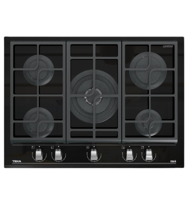 COCINA EMPOTRABLE TEKA GZC 75330 XBB 70CM NEGRO 