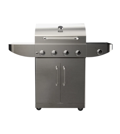 BARBACOA TEKA GOURMET BBQ 4100 G CROMA 
