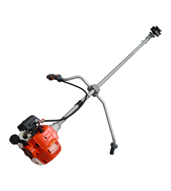 DESMALEZADORA YAMADA 43 RII