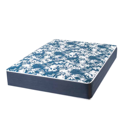 COLCHON RESORPEDIC SATISFACCION TOTAL 135*190*30