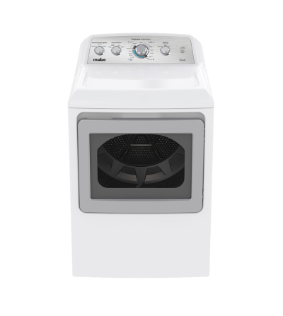 SECADORA MABE SMG47N8MSBAB0 GAS 7.2 CUFT 22KG BLANCO