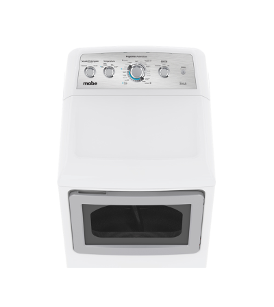 SECADORA MABE SMG47N8MSBAB0 GAS 7.2 CUFT 22KG BLANCO