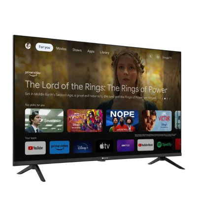 TELEVISOR MOTOROLA MKNFHD 43" GOOGLE TV 