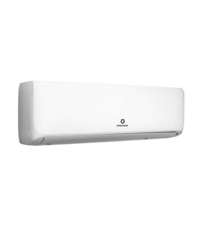 AIRE INDURAMA ASI 18I 18000BTU INVERTER 220V BLANCO 
