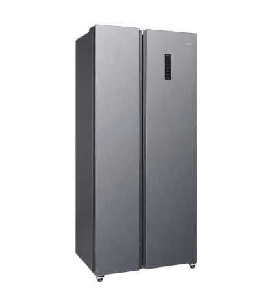 REFRIGERADORA MABE MSE480LMLSS0 480LT INOX
