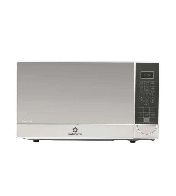 MICROONDA INDURAMA MWI-20 20LT BLANCO 