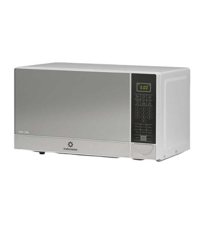 MICROONDA INDURAMA MWI-20 20LT BLANCO 