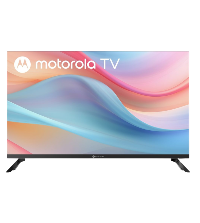 TELEVISOR MOTOROLA 65MGFUHD 65" GOOGLE TV