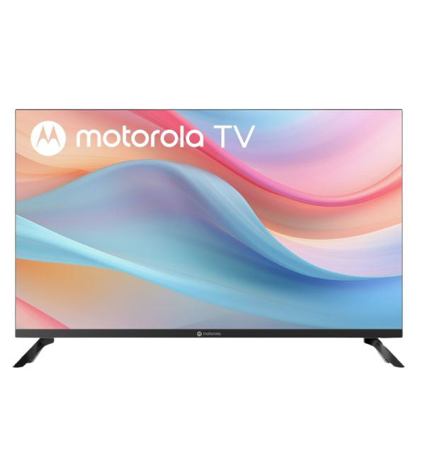 TELEVISOR MOTOROLA 65MGFUHD 65" GOOGLE TV