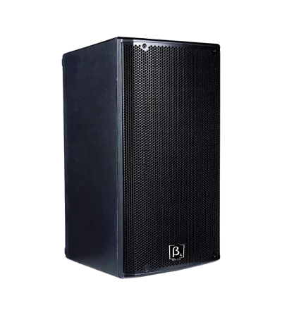 PARLANTE BETA 4 BF-DW15O3A MADERA 15" 1400W 