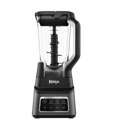 LICUADORA NINJA PROFESSIONAL PLUS AUTO-IQ BLENDER BN701 LAA 1200W
