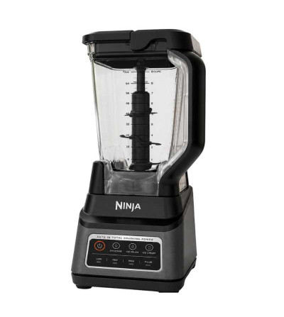 LICUADORA NINJA PROFESSIONAL PLUS AUTO-IQ BLENDER BN701 LAA 1200W
