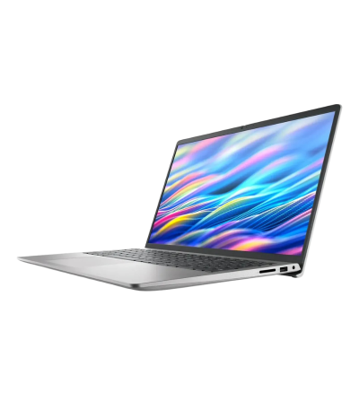 LAPTOP DELL DC15250- 53 CORE I5 1334U 512GB 8GB 15.6