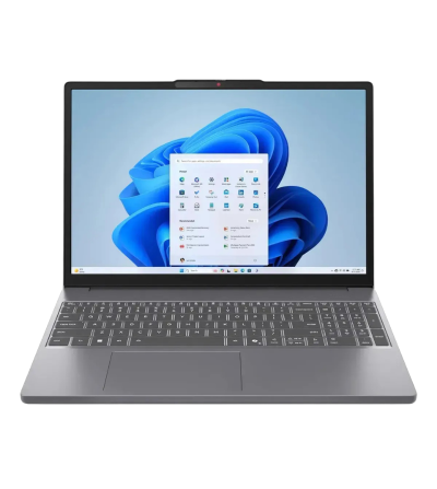 LAPTOP LENOVO IDEAPAD SLIM 3 15IRH10 CORE I5 13420H 16GB/512GB 15.3