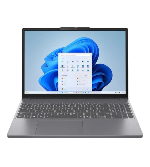 LAPTOP LENOVO IDEAPAD SLIM 3 15IRH10 CORE I5 13420H 16GB/512GB 15.3
