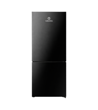 REFRIGERADORA INDURAMA RI-6451 404LT NEGRO