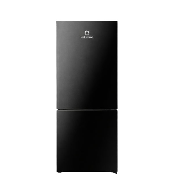 REFRIGERADORA INDURAMA RI-6451 404LT NEGRO