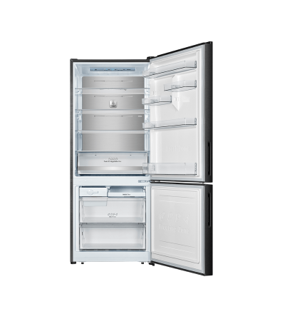 REFRIGERADORA INDURAMA RI-6451 404LT NEGRO